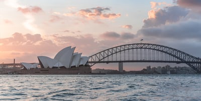 Búsqueda de talento en Australia