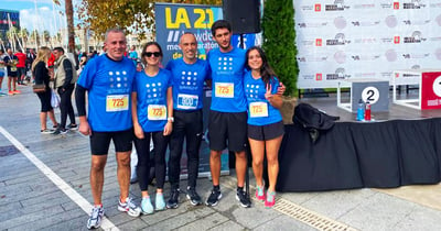 Media Maratón Vigo