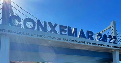 Feria de Conxemar 2022