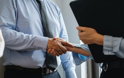 Interim Management business transformation