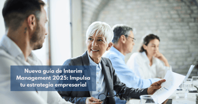 Descarga la guía de Interim Management de Servitalent