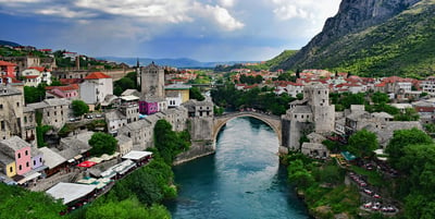 bosnia and herzegovina