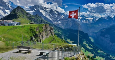 Suiza